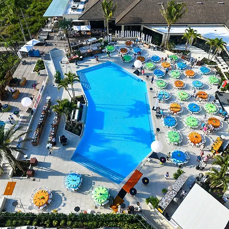 Hilton Marco Island Beach Resort And Spa-3