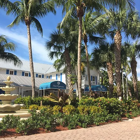 Olde Marco Island Inn And Suites-2