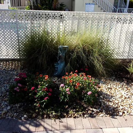 Marco Island Lakeside Inn-3