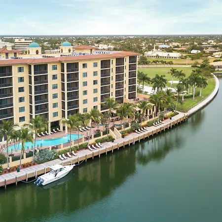 Holiday Inn Club Vacations Sunset Cove Resort-2