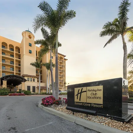 Holiday Inn Club Vacations Sunset Cove Resort-3